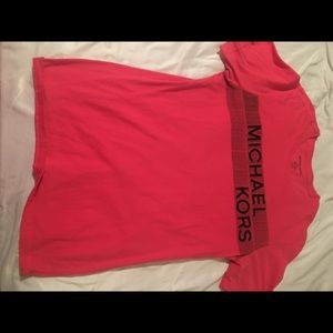 Michael Kords shirt